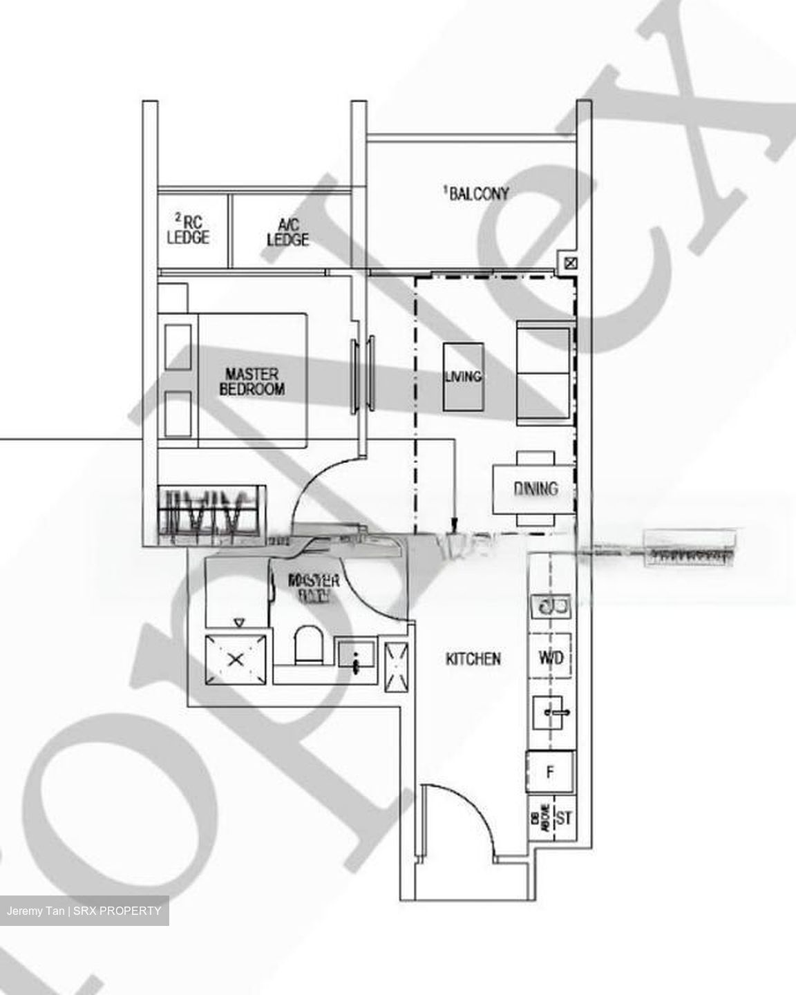 Kent Ridge Hill Residences (D5), Apartment #460996981